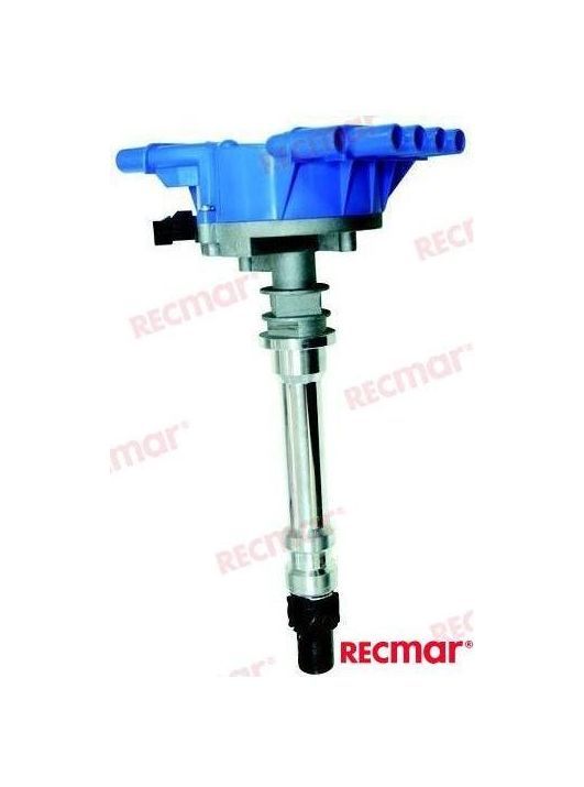 Купить Трамблер Volvo Penta V8, Recmar 21622232_RM 7ft.ru в интернет магазине Семь Футов