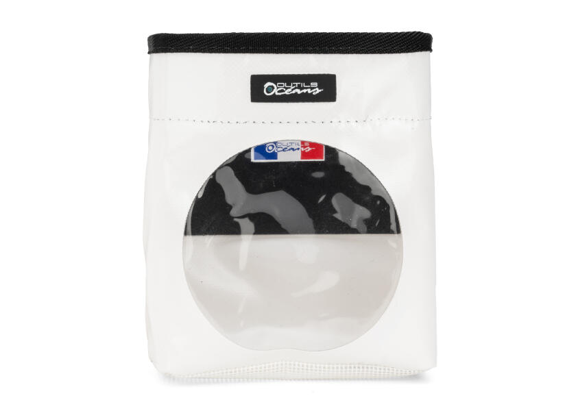 Купить OUTILS OCÉANS T161906 Сумка из веревки / открытая / с окном 7ft.ru в интернет магазине Семь Футов