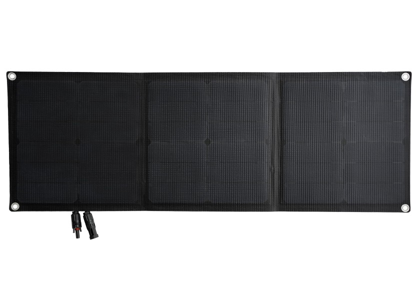 Купить SUNBEAM TOUGH FOLD 41.5 Solar Module / 41.5 W / foldable / 840 x 300 mm 31044-bvs 7ft.ru в интернет магазине Семь Футов