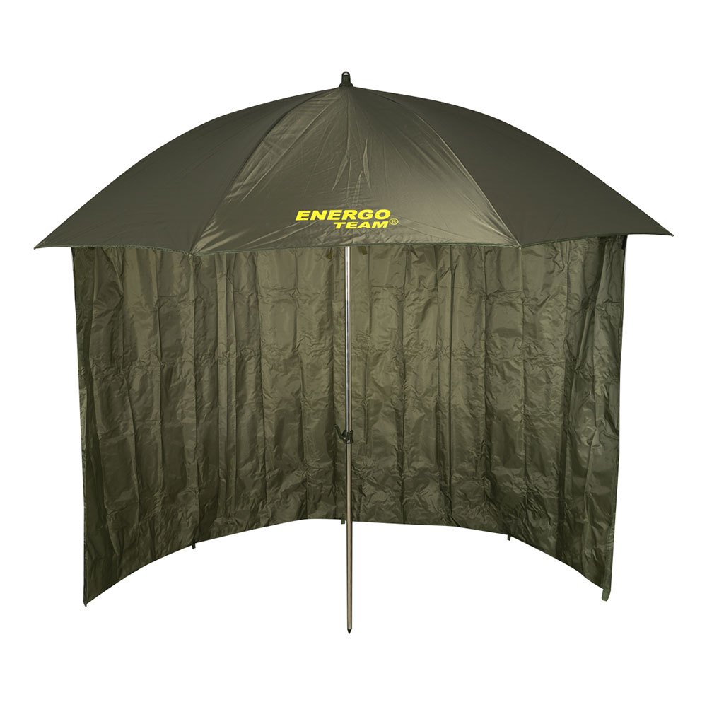 Outdoor 73749221 Ветрозащитный зонт  Green 220 cm