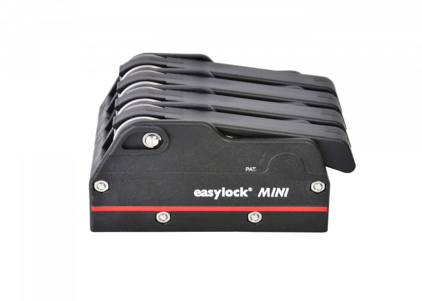 Купить EASYLOCK 14090-40 Мини-фаловый стопор / 4 секции 89248-bvs 7ft.ru в интернет магазине Семь Футов