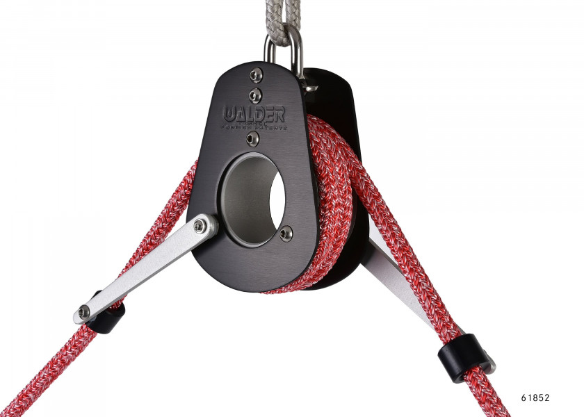 Купить WALDER MODEL-203 Стрела-тормоз / Для лодок: 9 - 12 м. 7ft.ru в интернет магазине Семь Футов