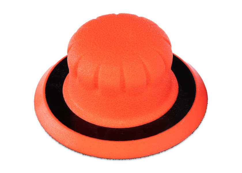 Купить SEATEC Sanding Block 125 mm 31252-bvs 7ft.ru в интернет магазине Семь Футов