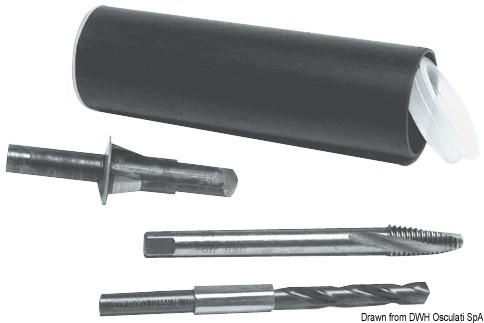 Купить Kit for mounting stoppers, 37.332.00 7ft.ru в интернет магазине Семь Футов