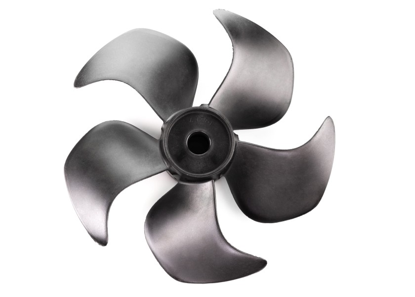 Купить SIDE-POWER Propeller for SE80/SE100 / Bow Thruster / 5-blade 57697-bvs 7ft.ru в интернет магазине Семь Футов
