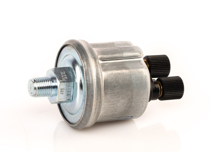 Купить VDO Pressure Sensor 0-5 bar / M10 x 1 / 6-24 V 90324-bvs 7ft.ru в интернет магазине Семь Футов