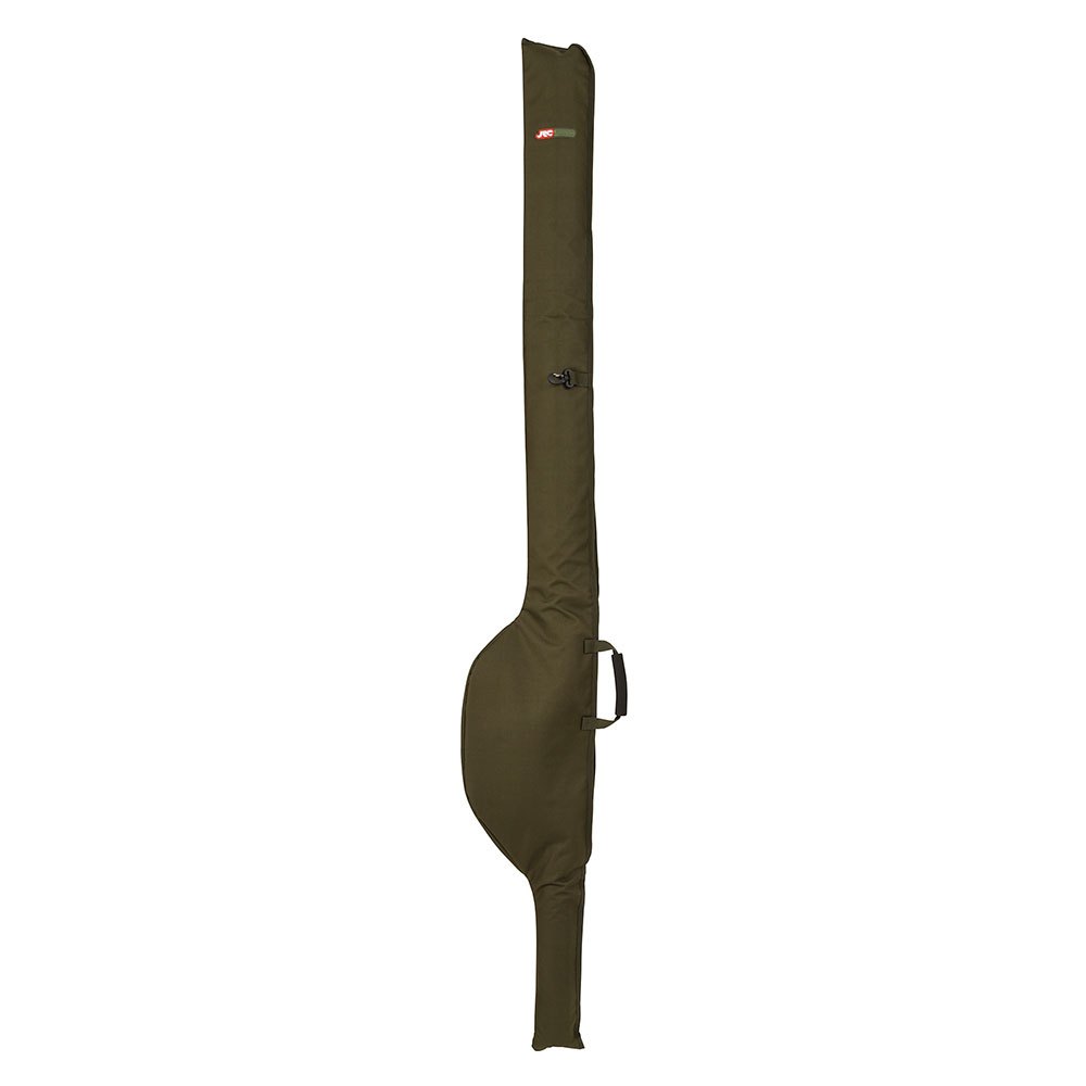 JRC 1445865 Defender Padded Rod Sleeve Золотистый  Green 212 cm 
