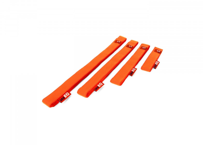 Купить SEAEQ HOOK'n LOOP Fastening Strap / Sail Tie / 1200 mm 20724-bvs 7ft.ru в интернет магазине Семь Футов