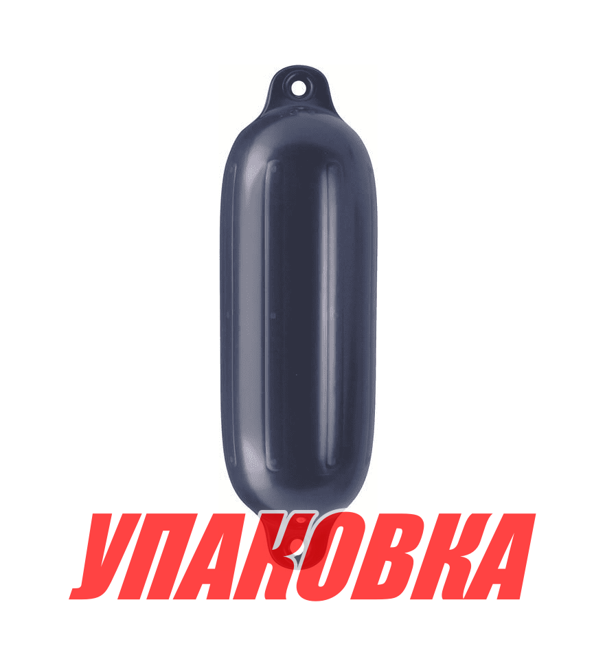 Купить Кранец Marine Rocket надувной, размер 407x110 мм, цвет синий (упаковка из 10 шт.) MR-G2NB_pkg_10 7ft.ru в интернет магазине Семь Футов