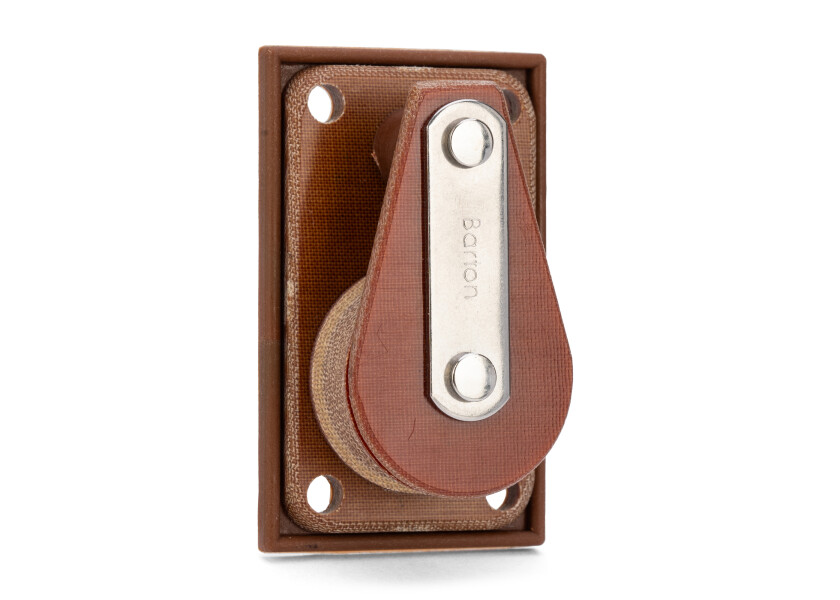 Купить BARTON T01160 Подставка для ног TUPHblox / 10 мм 41694-bvs 7ft.ru в интернет магазине Семь Футов