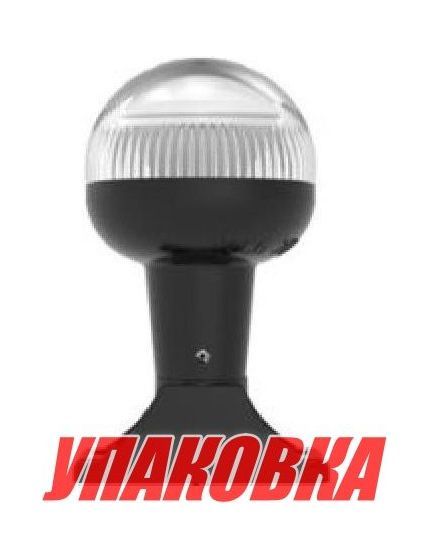 Купить Огонь топовый на стойке 4", светодиодный, 12 В (упаковка из 2 шт.) Anheart Marine E011189-4_pkg_2 7ft.ru в интернет магазине Семь Футов