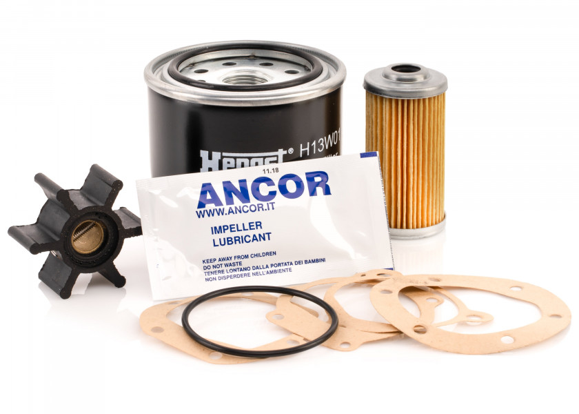 Купить SEATEC Service Kit for Yanmar 2/3 GM (F) YEU 15876-bvs 7ft.ru в интернет магазине Семь Футов