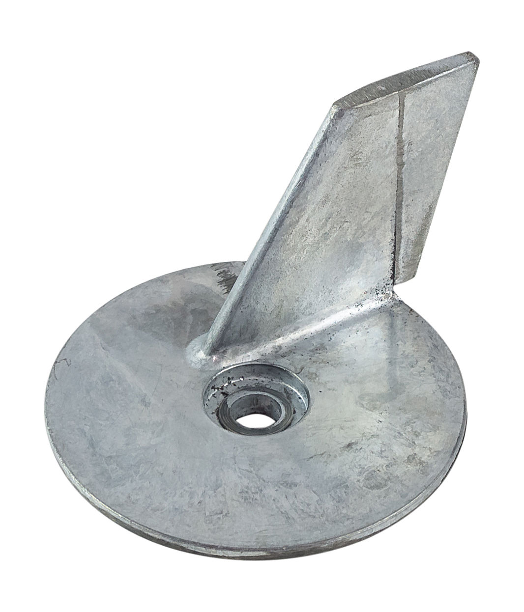 Купить Анод цинковый Suzuki DF25-30/DT20-30 (киль протектор), Omax 5512596310_ZN_OM 7ft.ru в интернет магазине Семь Футов