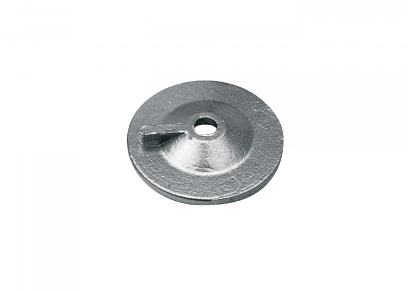 Купить Zinc Anode for Suzuki Outboard 21897-bvs 7ft.ru в интернет магазине Семь Футов