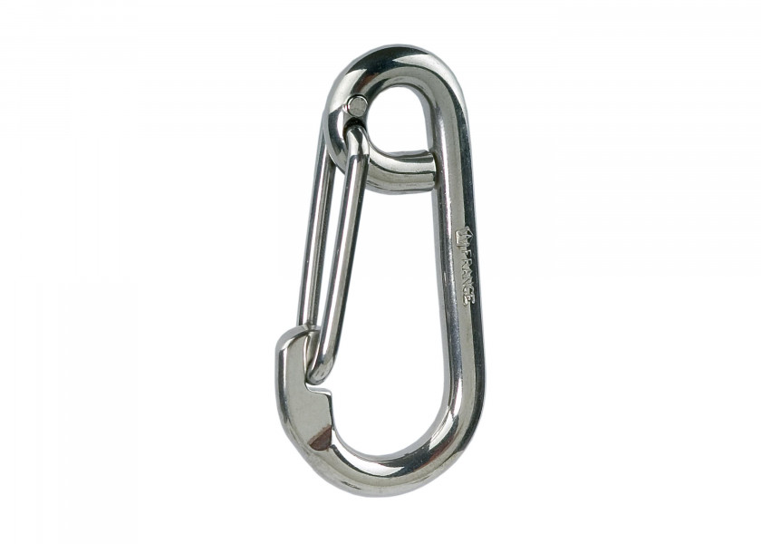 Купить WICHARD Symmetrical Carabiner Hook 53805-bvs 7ft.ru в интернет магазине Семь Футов
