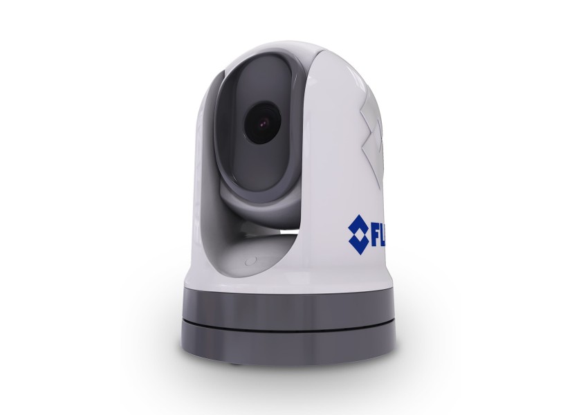 Купить FLIR E70354 IP-тепловизор M232 7ft.ru в интернет магазине Семь Футов