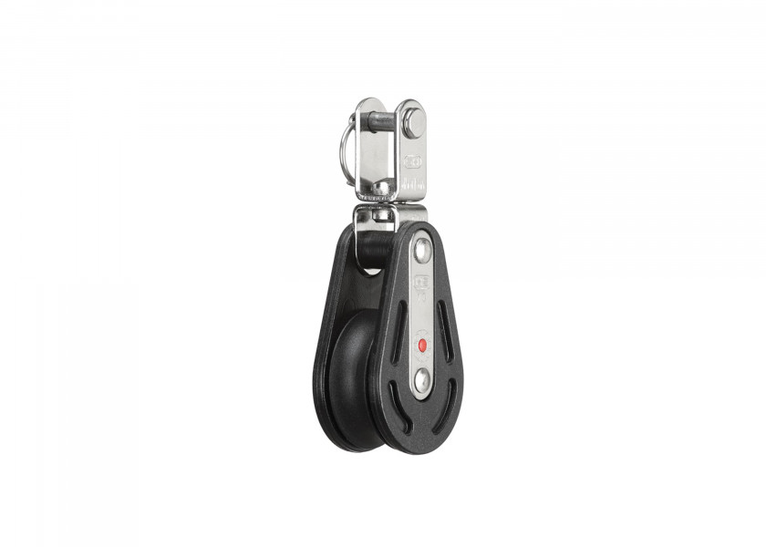 Купить SPRENGER Block with U-Swivel / 10 mm / ball bearing 45473-bvs 7ft.ru в интернет магазине Семь Футов