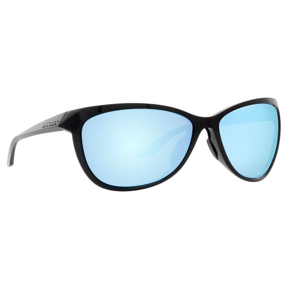 Oakley OO9222-0760 Pasque Prizm Женские поляризованные солнцезащитные очки Black Ink Prizm Deep Water Polarized/CAT2