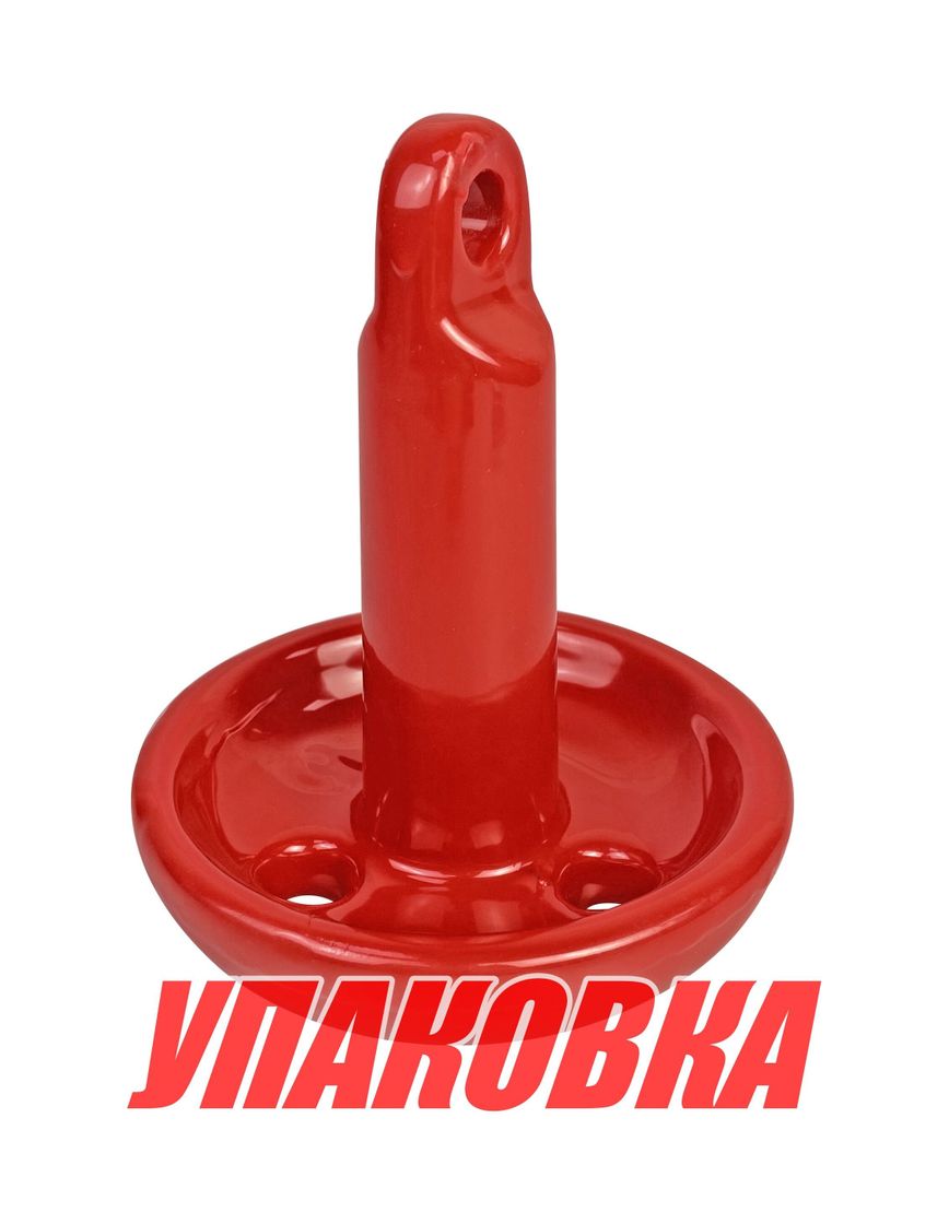 Купить Якорь гриб 5 кг, Marine Rocket (упаковка из 4 шт.) 4620136018432_pkg_4 7ft.ru в интернет магазине Семь Футов
