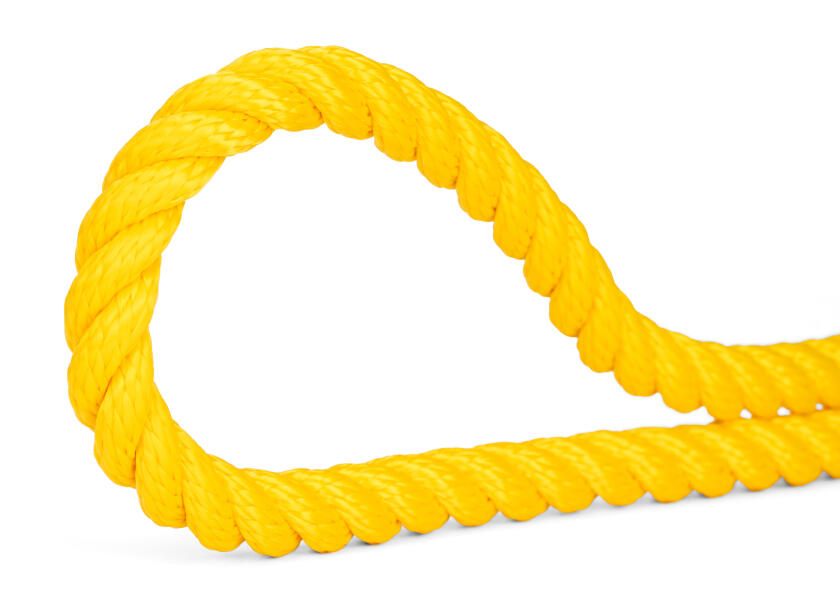 Купить GeoPROP - Mooring Line / yellow 56225-bvs 7ft.ru в интернет магазине Семь Футов