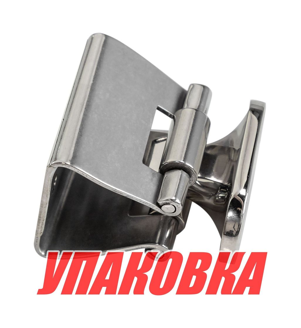 Купить Ограничитель двери 41x33x31 мм (упаковка из 20 шт.) Homer 003675_pkg_20 7ft.ru в интернет магазине Семь Футов