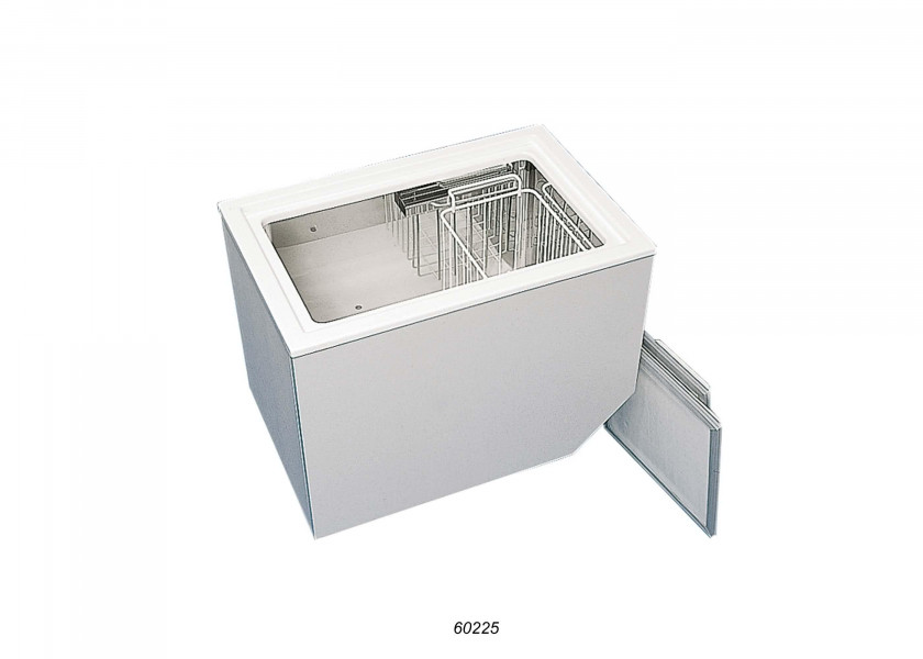 Купить ISOTHERM ВСТРОЕННЫЙ 75-установочный охладитель 7ft.ru в интернет магазине Семь Футов
