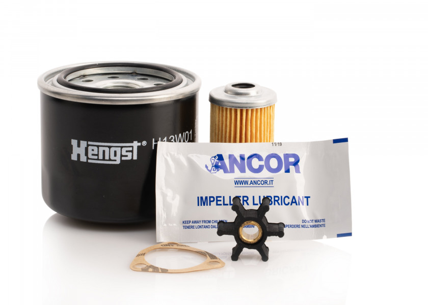Купить SEATEC Service-Kit for Yanmar 1GM 15873-bvs 7ft.ru в интернет магазине Семь Футов