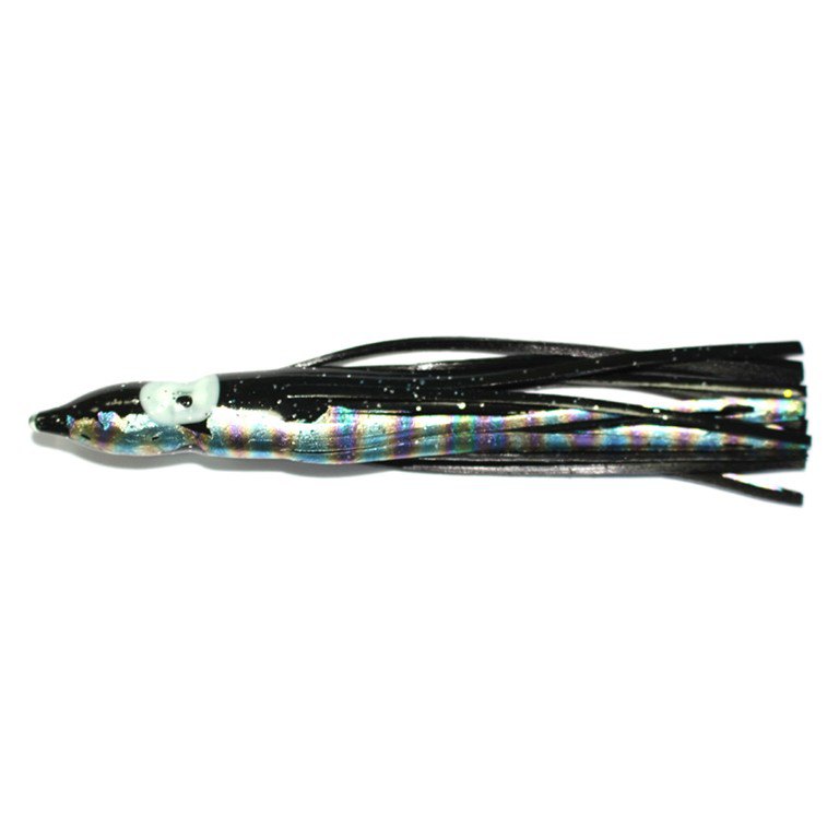 Williamson 17WISK0968 Octopus Skid 90 Mm 5 Единицы Черный 68