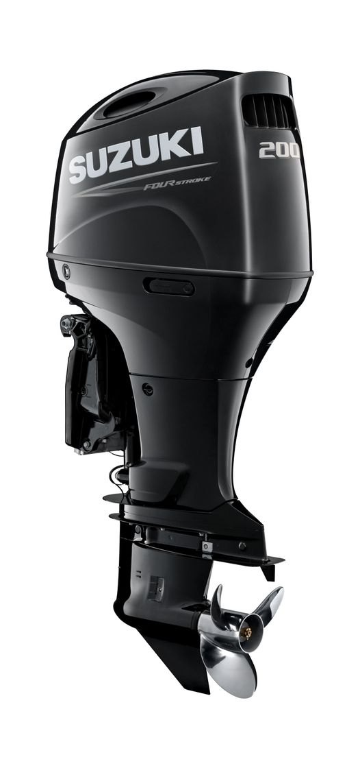Купить Мотор лодочный Suzuki DF200APX 7ft.ru в интернет магазине Семь Футов