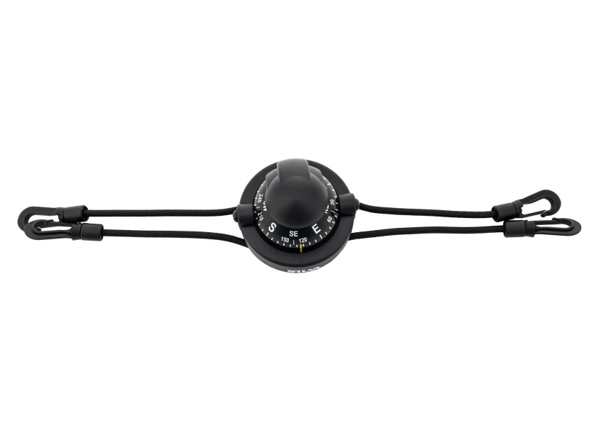 Купить SILVA Compass 58 / for kayaks / black 81892-bvs 7ft.ru в интернет магазине Семь Футов
