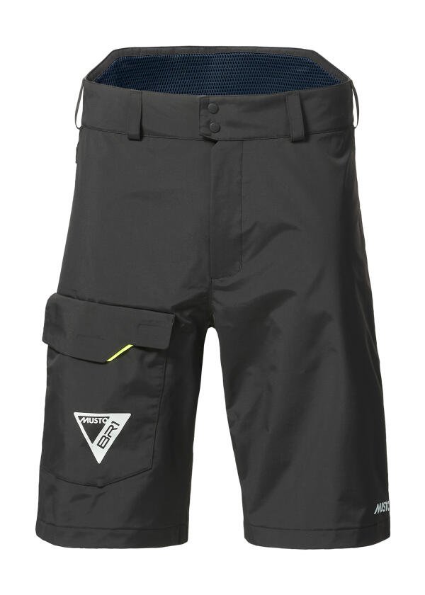 Купить MUSTO 82401_990-2XL BR1 Solent Шорты / черный / Размер одежды: XXL 7ft.ru в интернет магазине Семь Футов