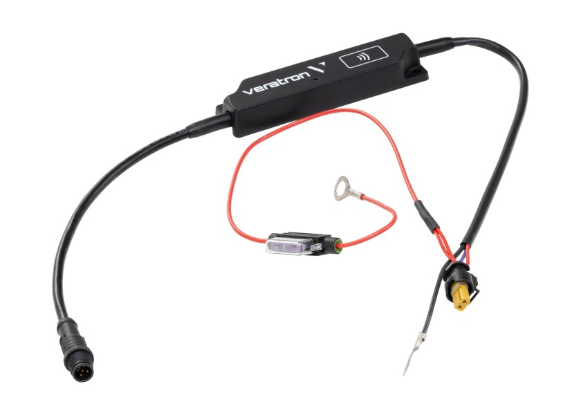 Купить VDO B00042501 Интеллектуальный датчик аккумулятора IBS / 12 В / 250 Ач / NMEA2000 7ft.ru в интернет магазине Семь Футов