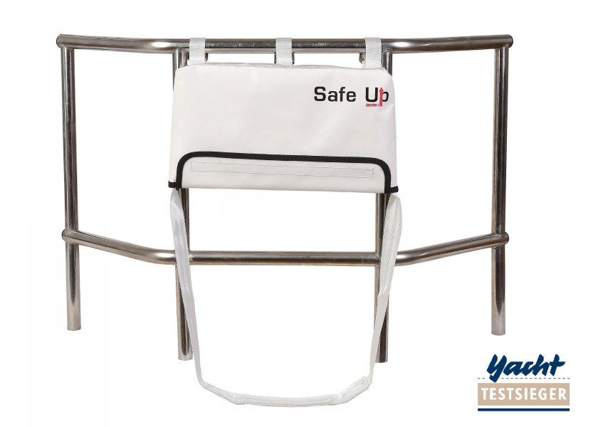 Купить LALIZAS 71684 SAFE UP Лестница безопасности / 5 ступеней 21625-bvs 7ft.ru в интернет магазине Семь Футов