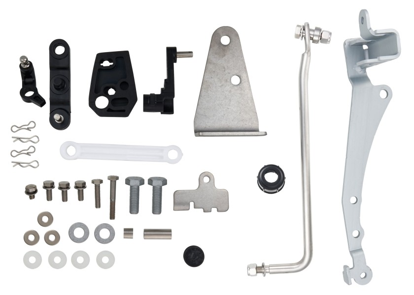 Купить MERCURY Remote Control Conversion Kit 8M0140122 52088-bvs 7ft.ru в интернет магазине Семь Футов