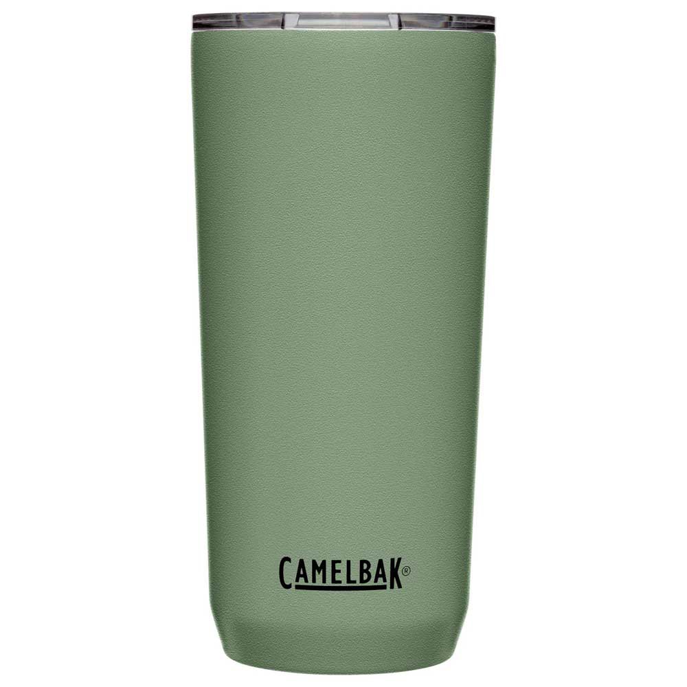 Camelbak 2389.301060 Tumbler 20 600 ml Зеленый  Moss