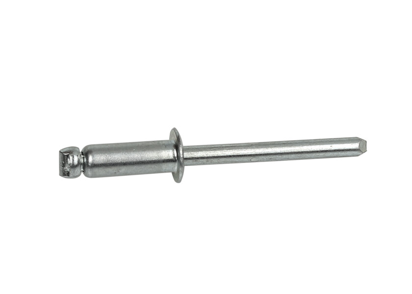 Купить DIN 7337 Monel Blind Rivets with Round Head / with galvanised steel mandrel 70280-bvs 7ft.ru в интернет магазине Семь Футов