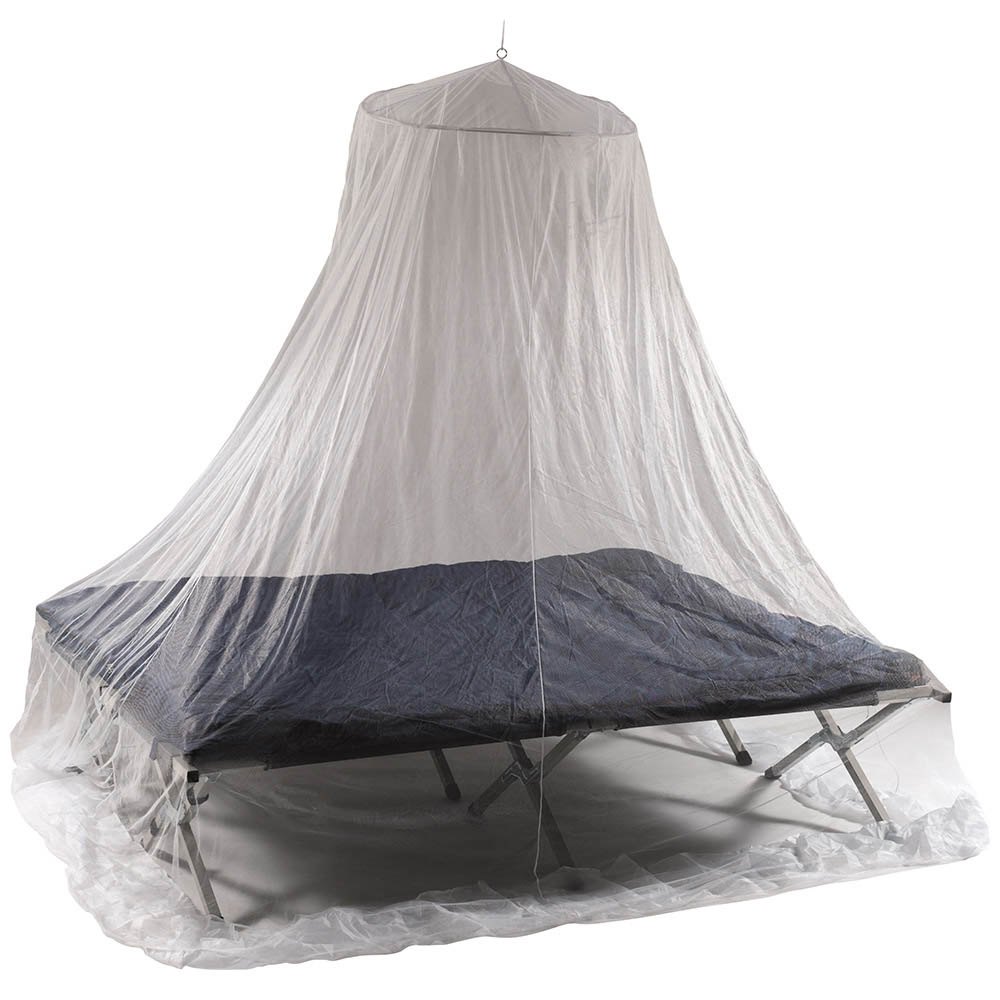 палатка от комаров на кровать