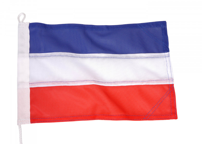 Купить Флаг - Шлезвиг-Гольштейн без герба 25816-bvs 7ft.ru в интернет магазине Семь Футов