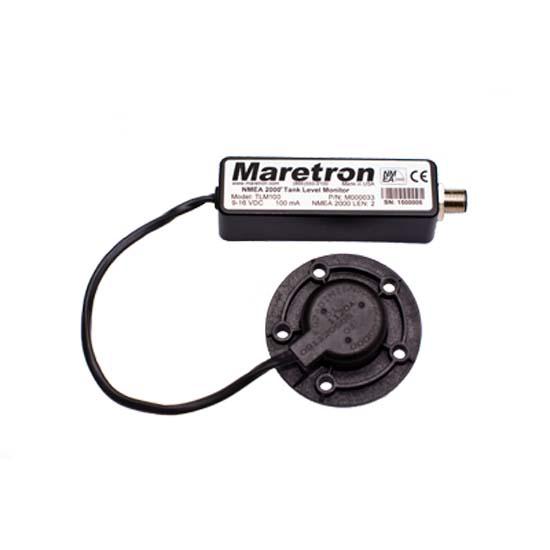 Maretron TLM100-01 TLM100 Монитор уровня бака Черный 100 cm 