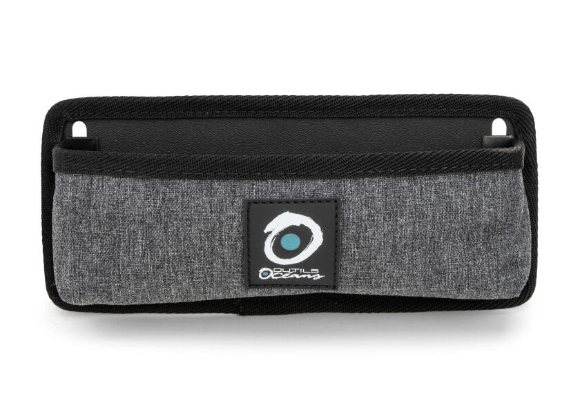 Купить OUTILS OCÉANS Cockpit Bag / open 33960-bvs 7ft.ru в интернет магазине Семь Футов