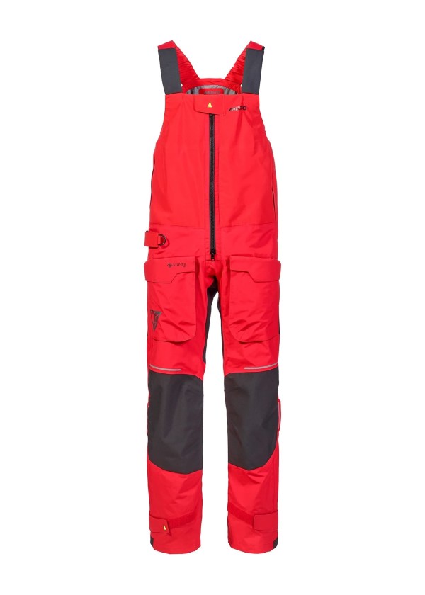 Купить MUSTO 82313_169-2XL Мужские брюки MPX GORE-TEX Pro Offshore 2.0 / красный / Размер одежды: XXL 7ft.ru в интернет магазине Семь Футов