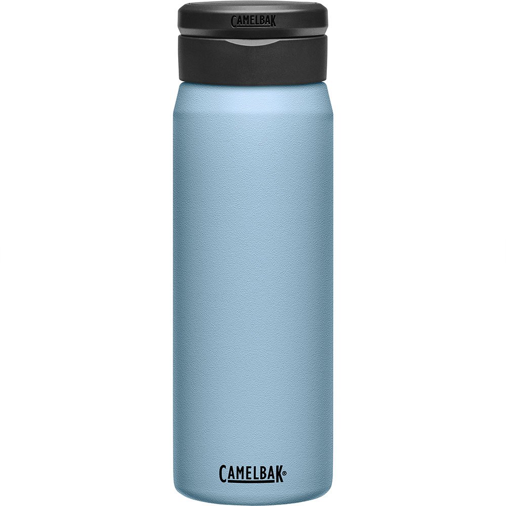 Camelbak 2897.401075 Fit Cap Vacuum Insulated Inox 750ml Термо Бесцветный Dusk Blue