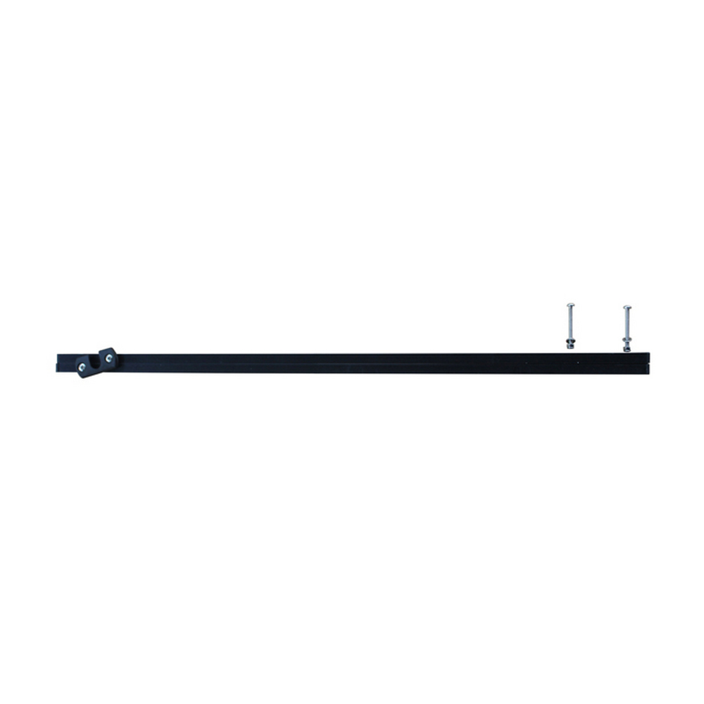 Румпель алюминиевый OnePlus Boat OPBS410 для швертботов Оптимист черный