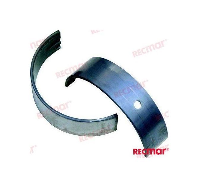 Купить Вкладыши Volvo Penta D4-180-260\\D6-300-435, Recmar 3586871_RM 7ft.ru в интернет магазине Семь Футов