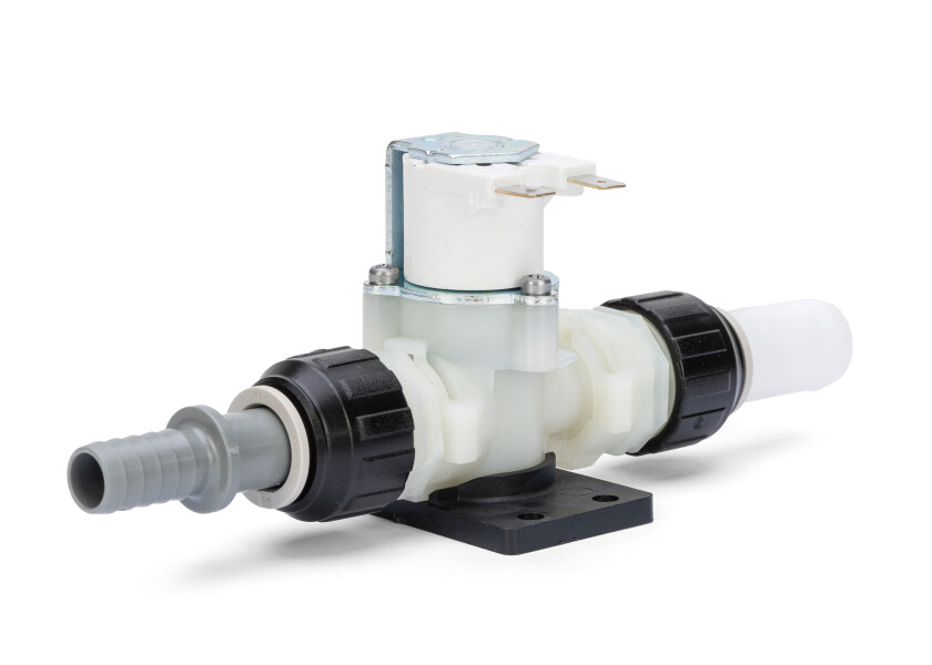 Купить JABSCO Solenoid Valve for WC / 12 V 31308-bvs 7ft.ru в интернет магазине Семь Футов