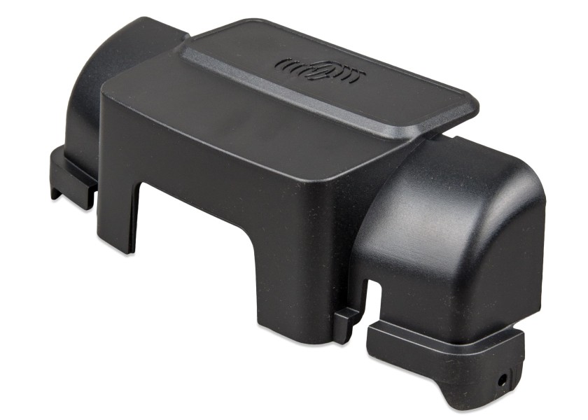 Купить VICTRON SCC950300210 Крышка MPPT WireBox-L для контроллеров заряда SmartSolar 1150-60/70 и 250-60/70 7ft.ru в интернет магазине Семь Футов