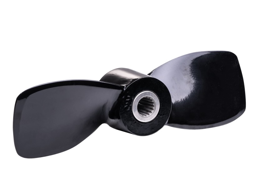 Купить Saildrive Fixed Propeller / 2-blade / 14'' x 11'' 29930-bvs 7ft.ru в интернет магазине Семь Футов
