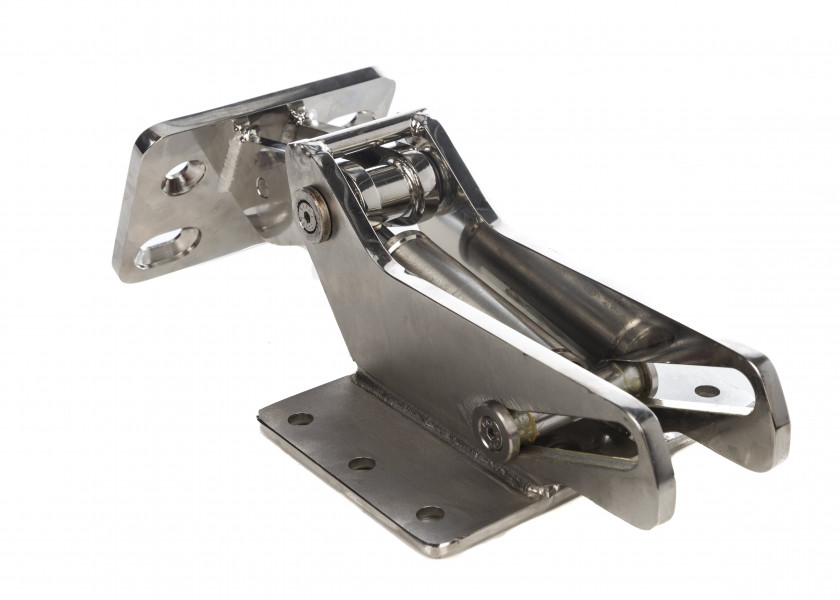 Купить BAVARIA 423515_BE Шарнирная платформа для купания Cruiser 46/51 23673-bvs 7ft.ru в интернет магазине Семь Футов