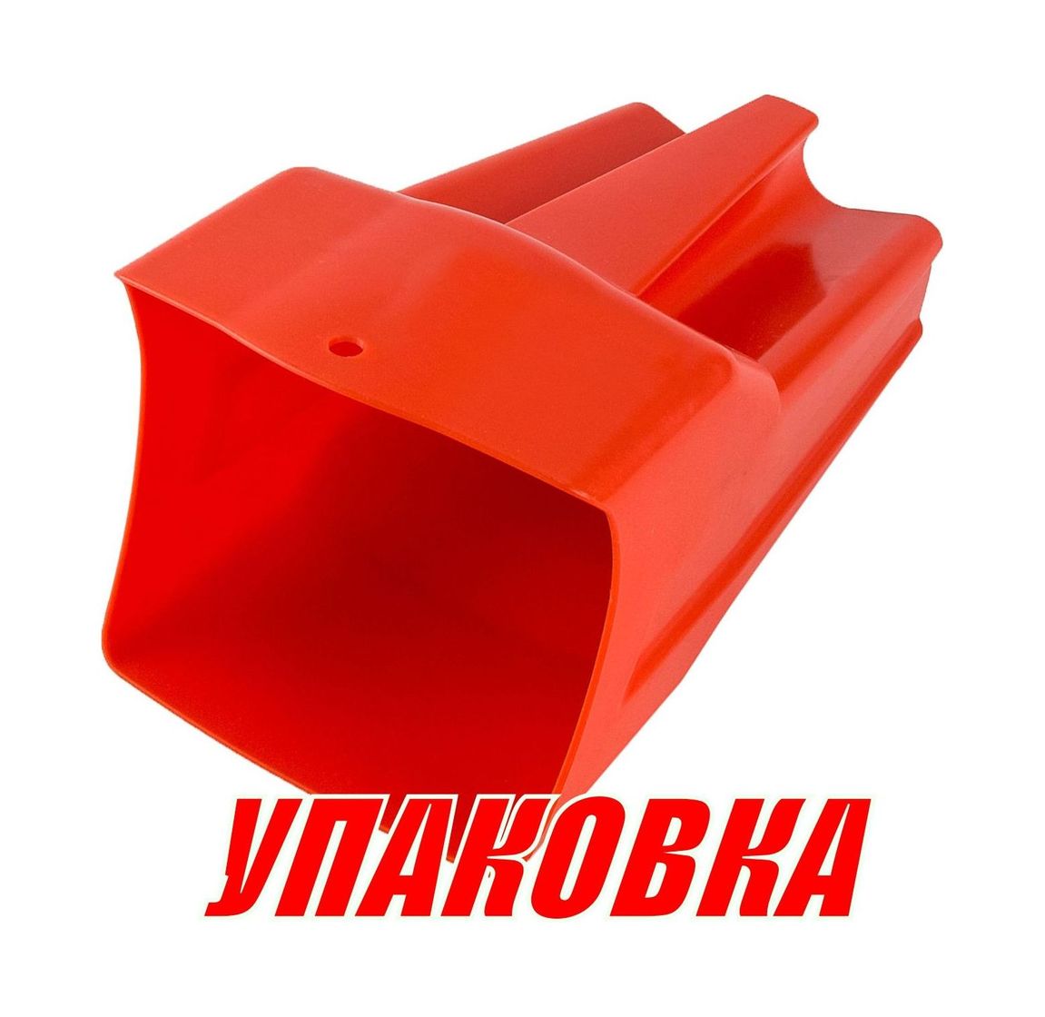 Купить Черпак плавающий, 2 л, красный (упаковка из 60 шт.) Easterner C51002_pkg_60 7ft.ru в интернет магазине Семь Футов