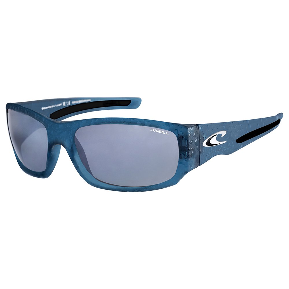 O´neill 966069-70-1130 поляризованные солнцезащитные очки On Zepol 2.0 105P Blue Hydrofreak/CAT3